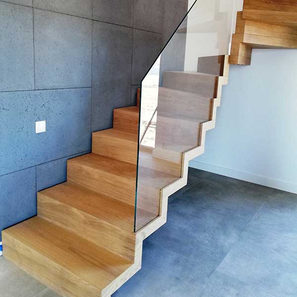 schody na zamówienie poznańskie